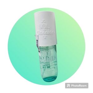 Coco cabana spray